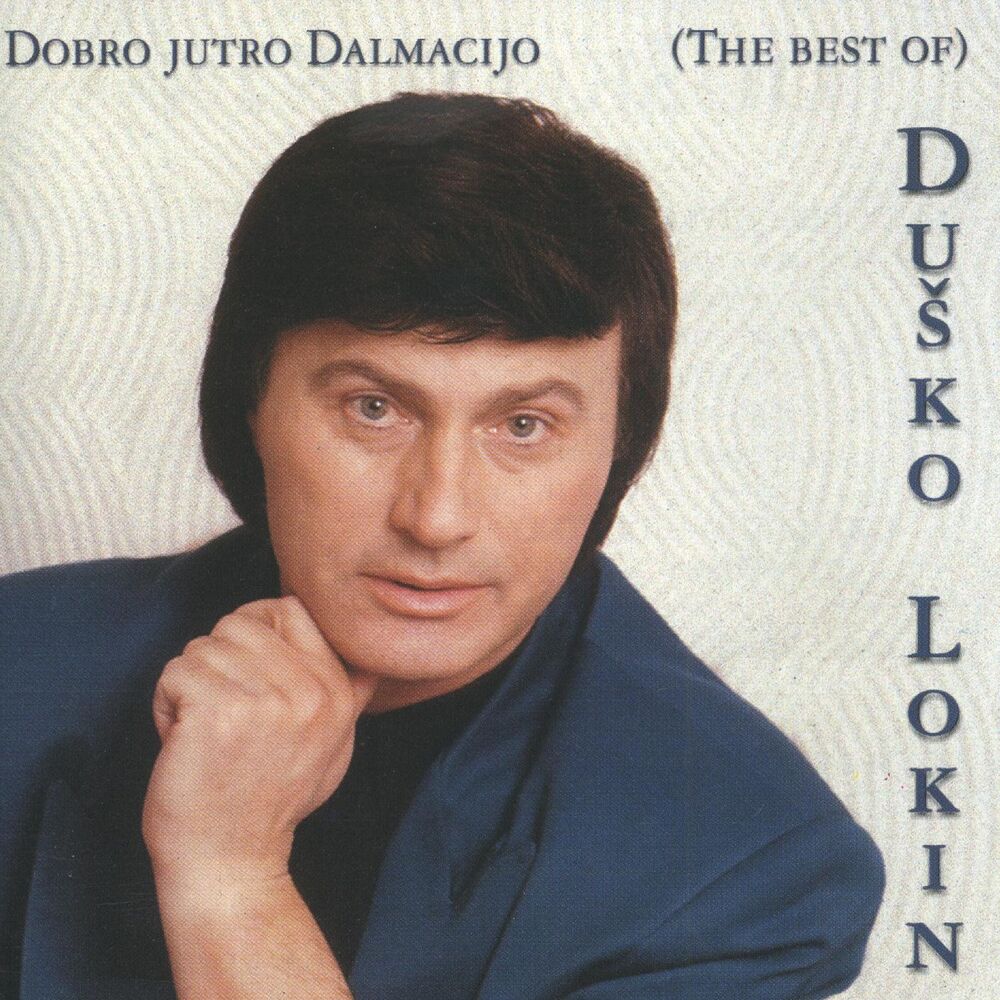 Picture of Dobro Jutro Dalmacijo
