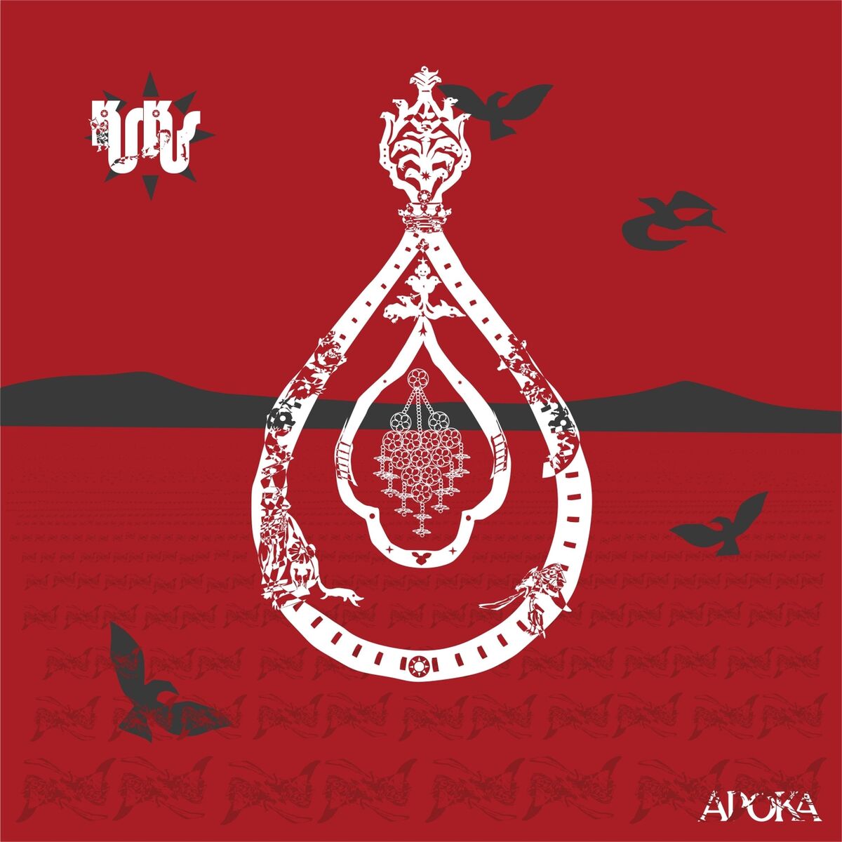 Album cover of Apoka