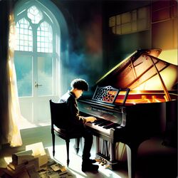 Cover of repeat