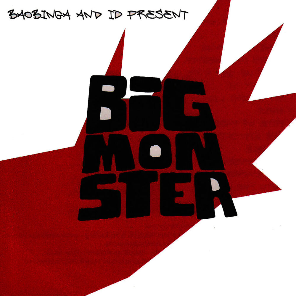 Picture of Big Monster