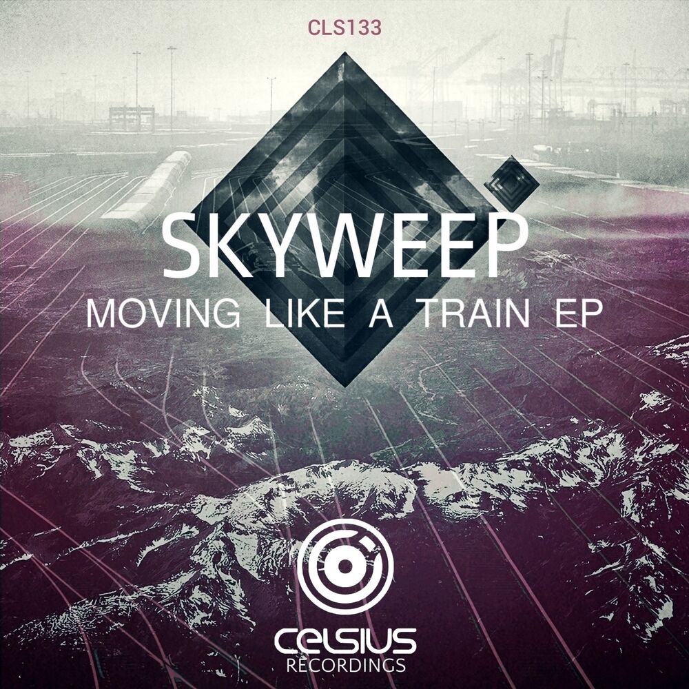 Picture of Moving Like A Train EP
