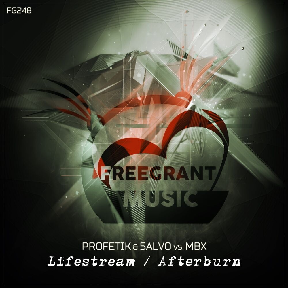 Picture of Lifestream / Afterburn