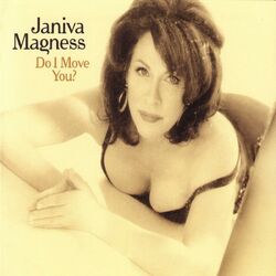 Cover of Do I Move You