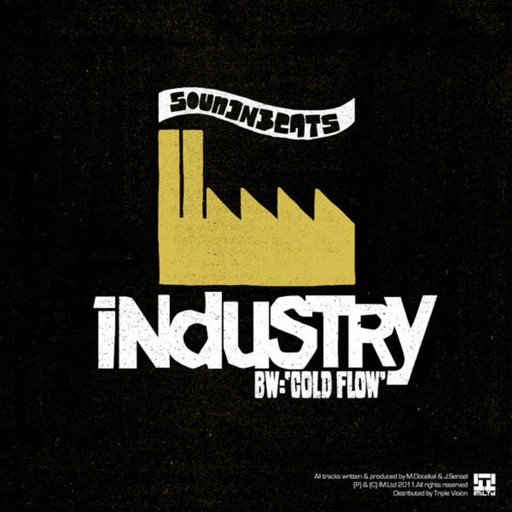 Picture of Industry / Cold Flow