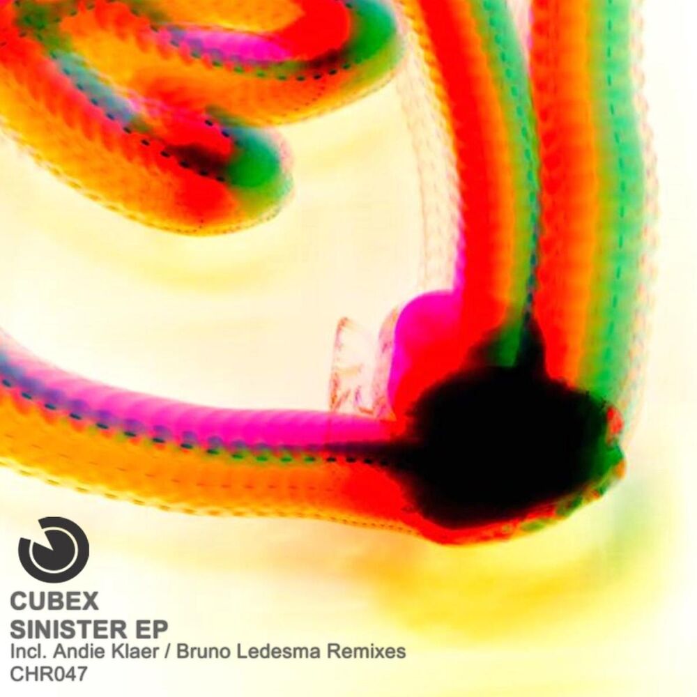 Picture of Sinister EP