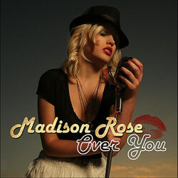 Cover of Over You