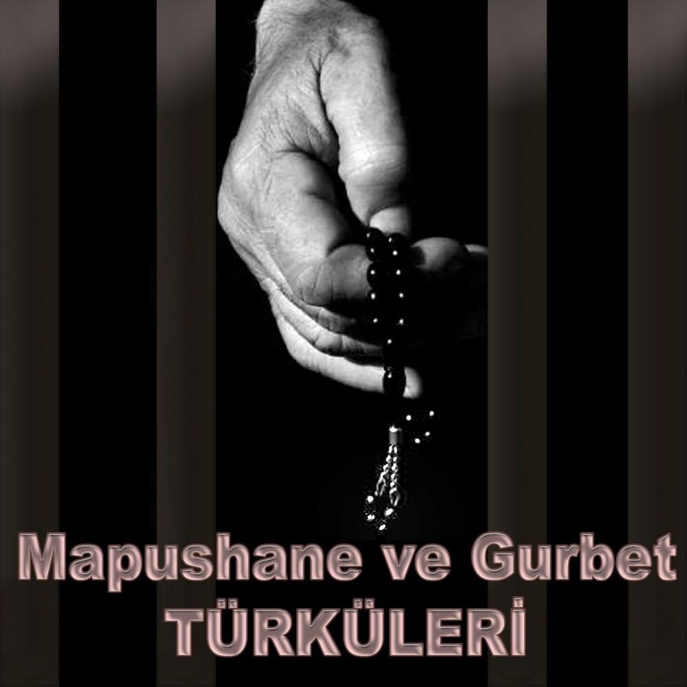 Picture of Mapushane Ve Gurbet Türküleri
