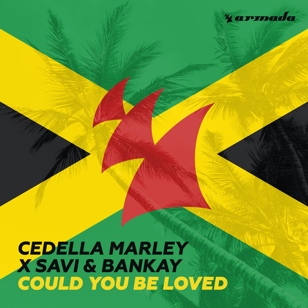 Picture of Could You Be Loved