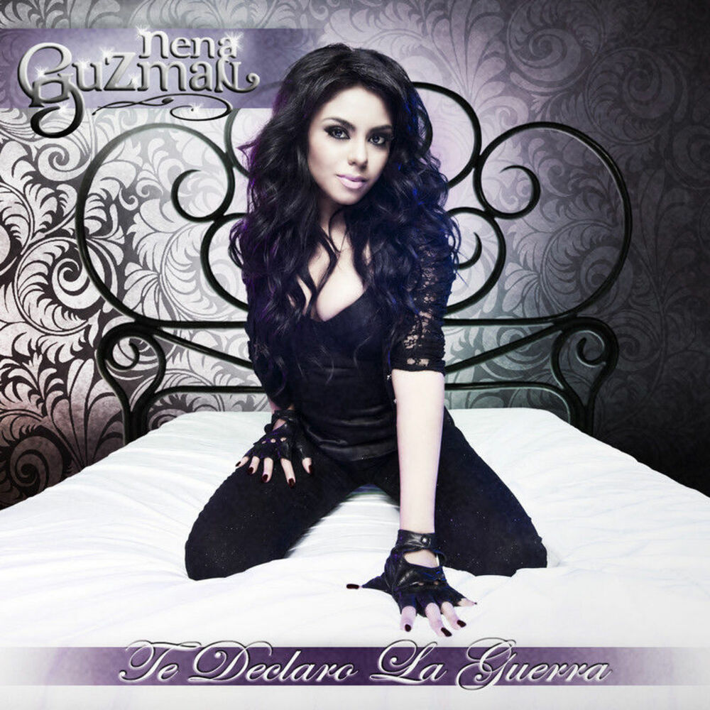 Picture of Nena Guzman y su Corazon de Guerra