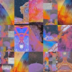 Cover of Rituals + Routines (B Side Expansions)