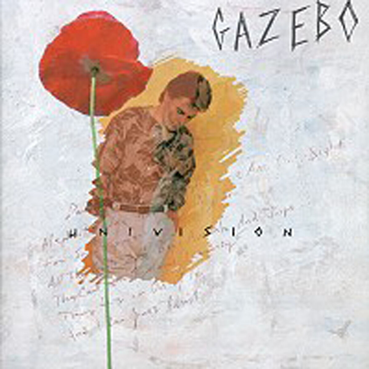Album cover of Univision