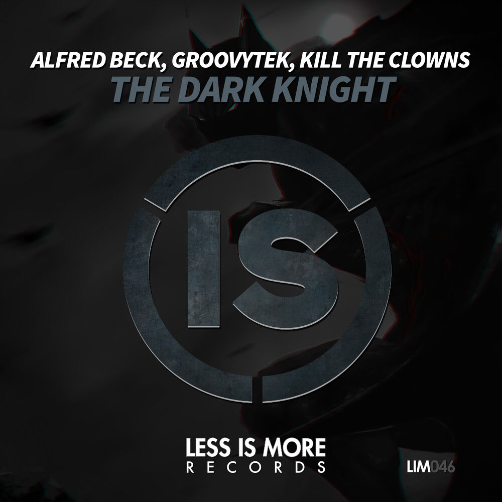 Picture of The Dark Knight