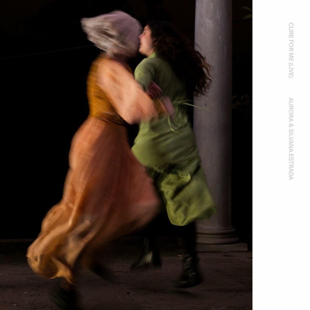 Picture of Cure For Me (feat. Silvana Estrada) (Live)