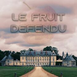 Cover of Le Fruit Défendu