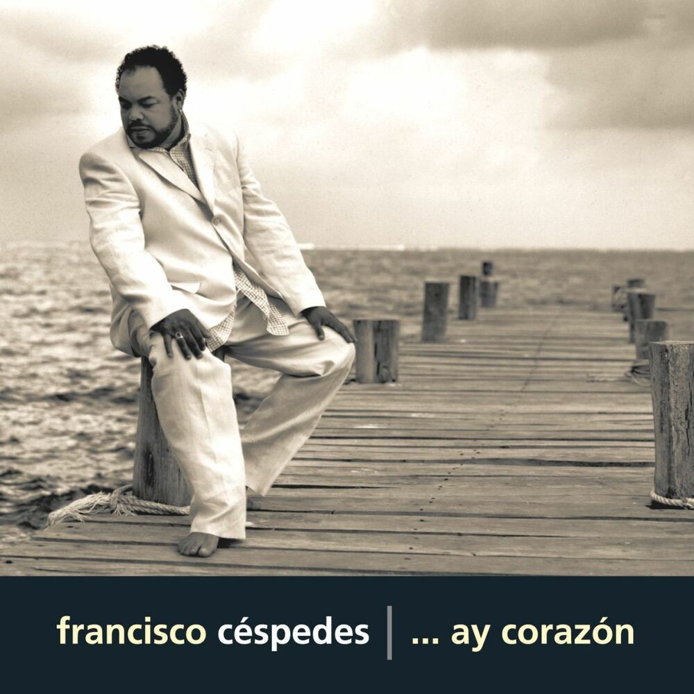Picture of ... Ay Corazón
