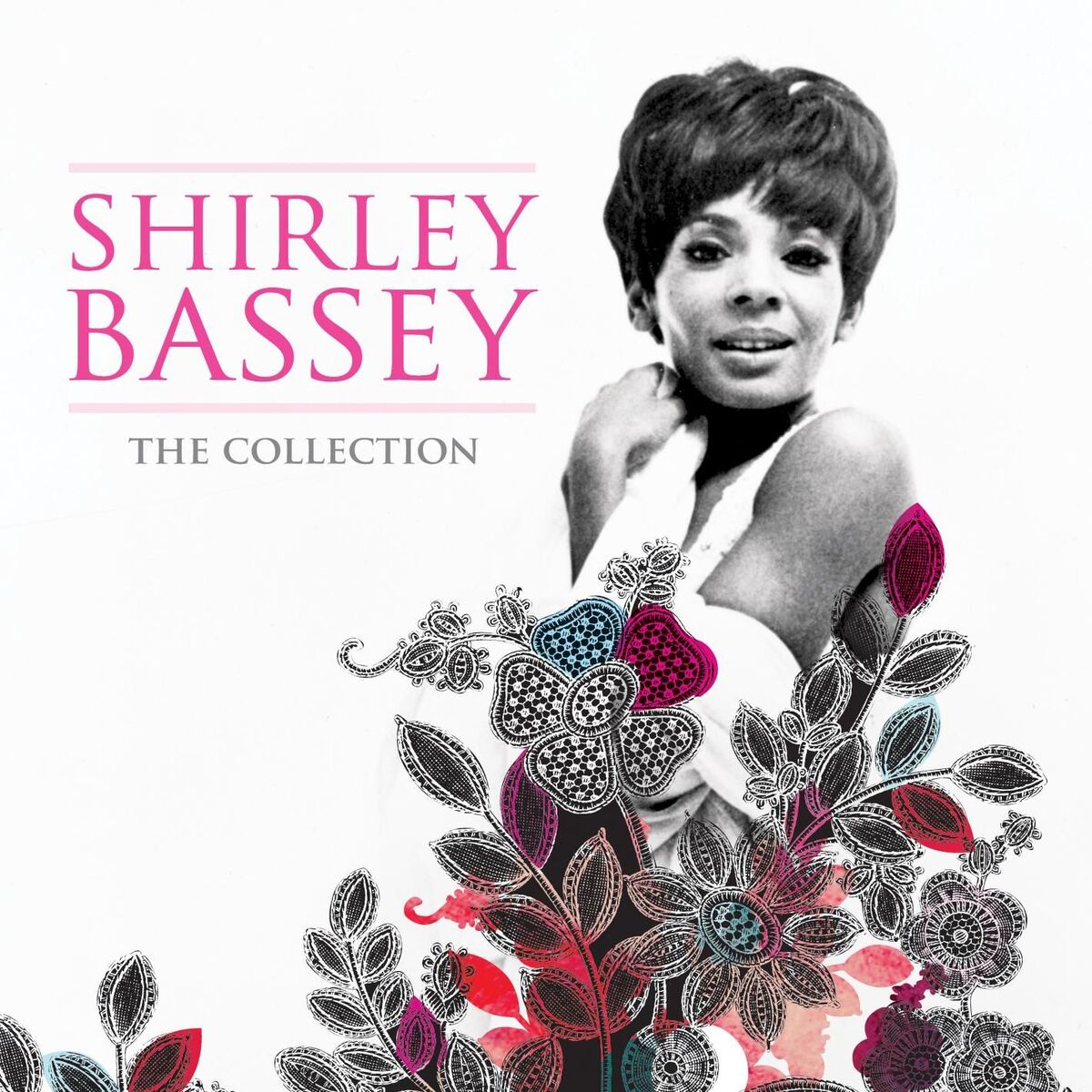 Album cover of The Collection