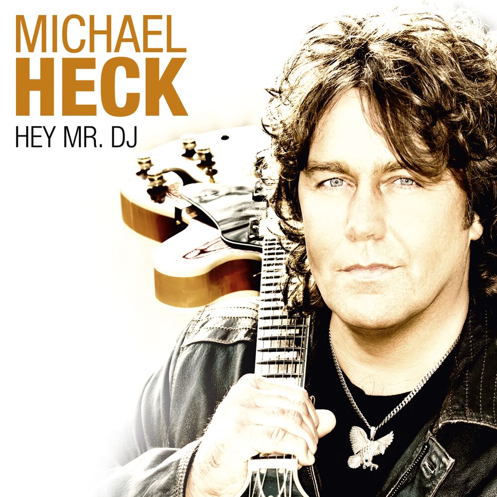 Picture of Hey Mr. DJ