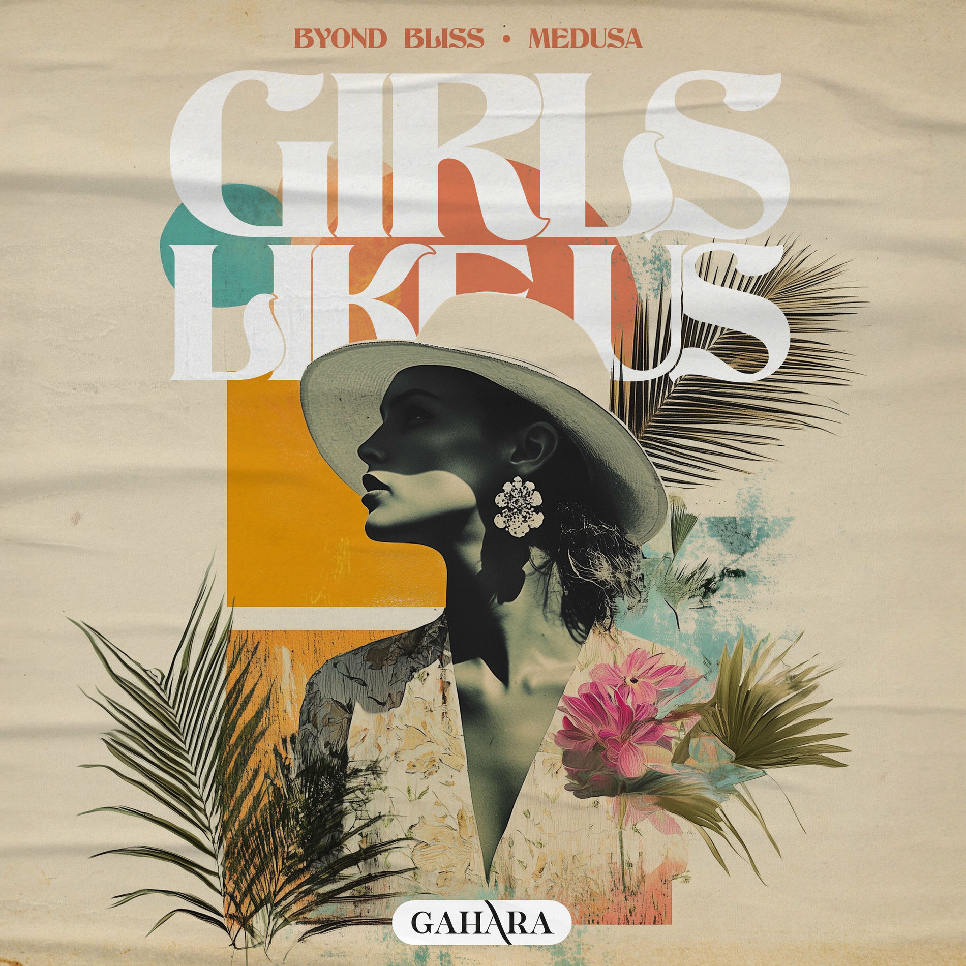 Album cover of Girls Like Us