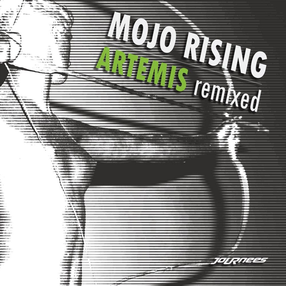 Picture of Artemis Remixed
