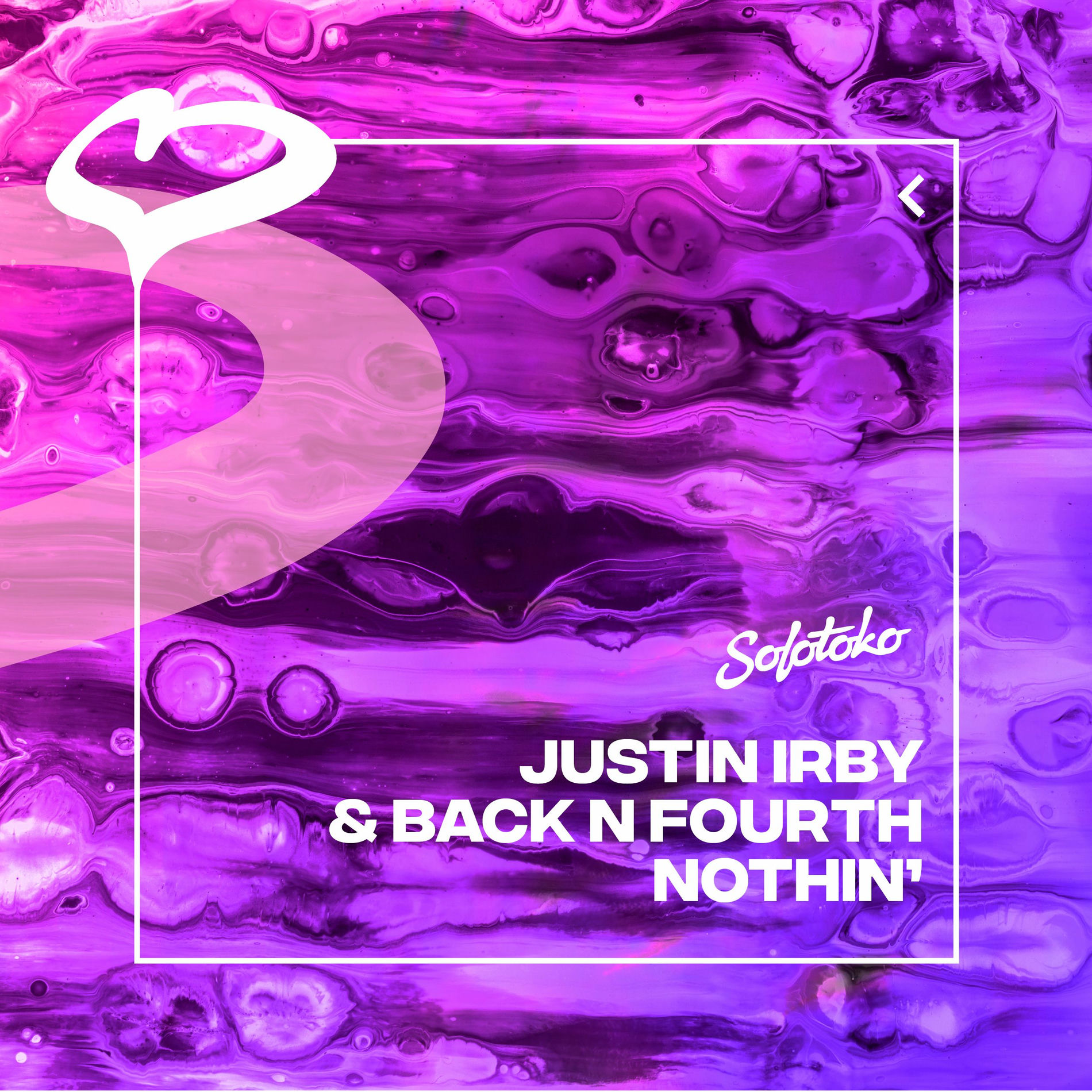 Album cover of Nothin' (Extended Mix)