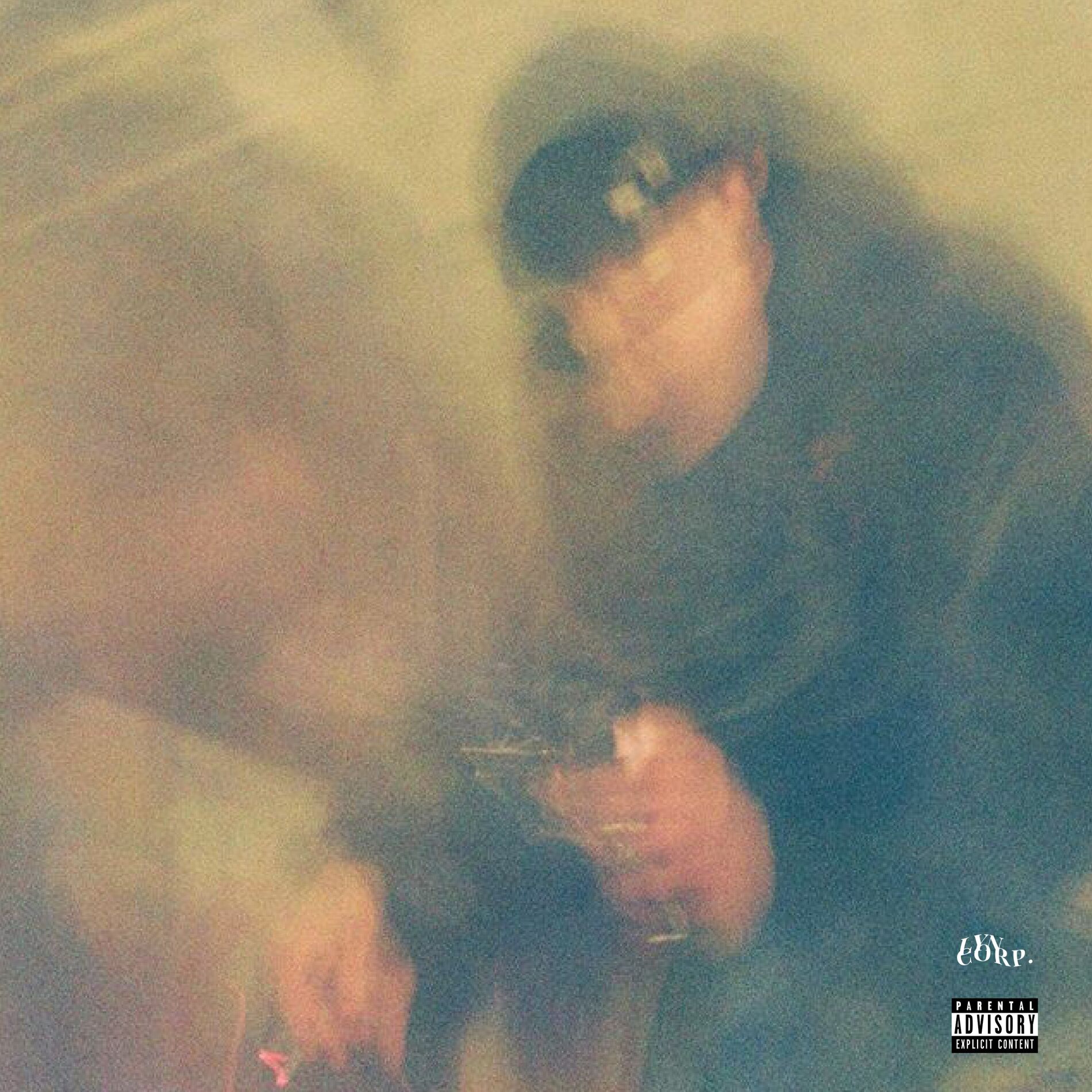 Album cover of Code