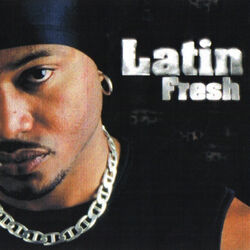 Cover of Latin Fresh