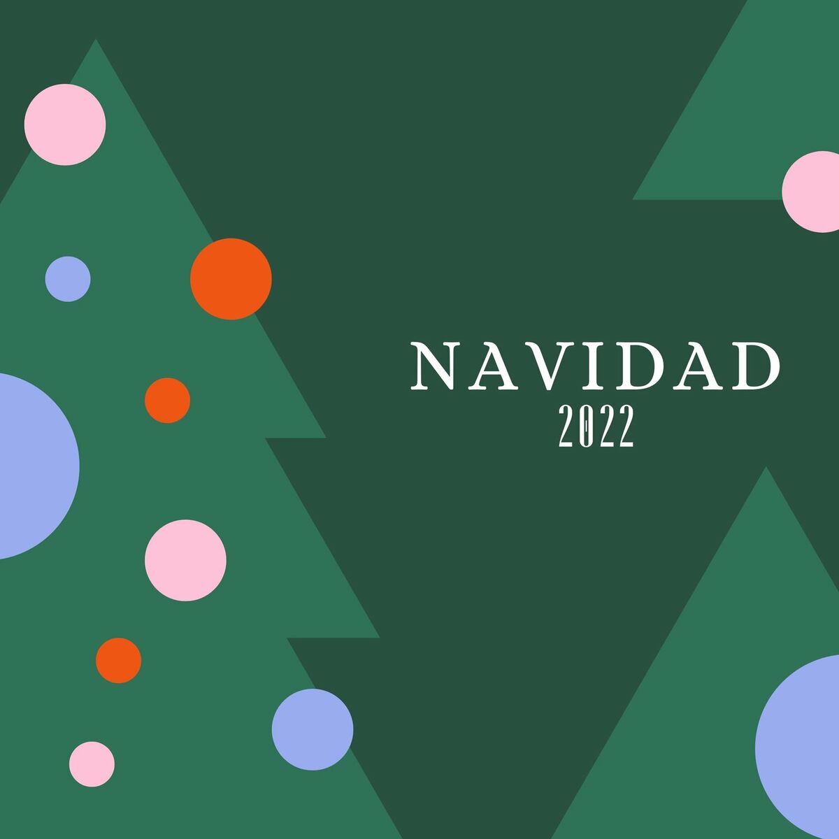 Album cover of Navidad 2022