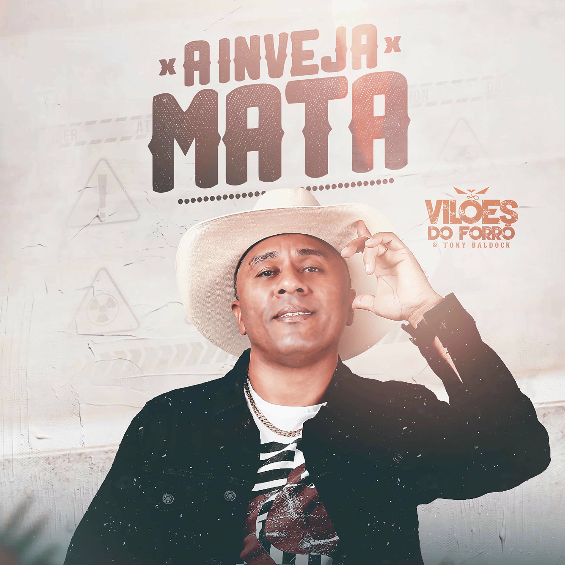 Album cover of Cajueiro Me Ajude Aí