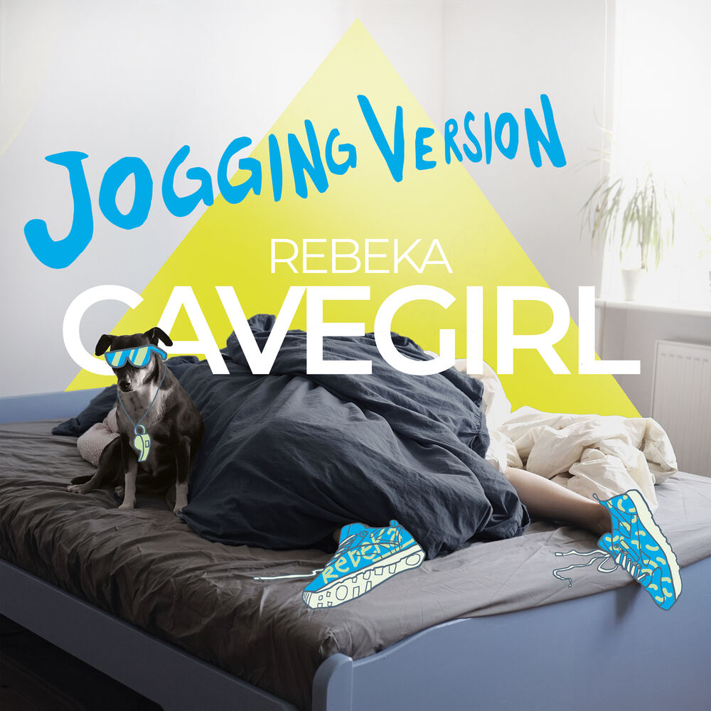 Picture of Cavegirl (Jogging version)