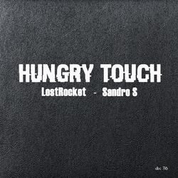 Cover of Hungry Touch