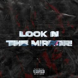 Cover of Look N The Mirror!