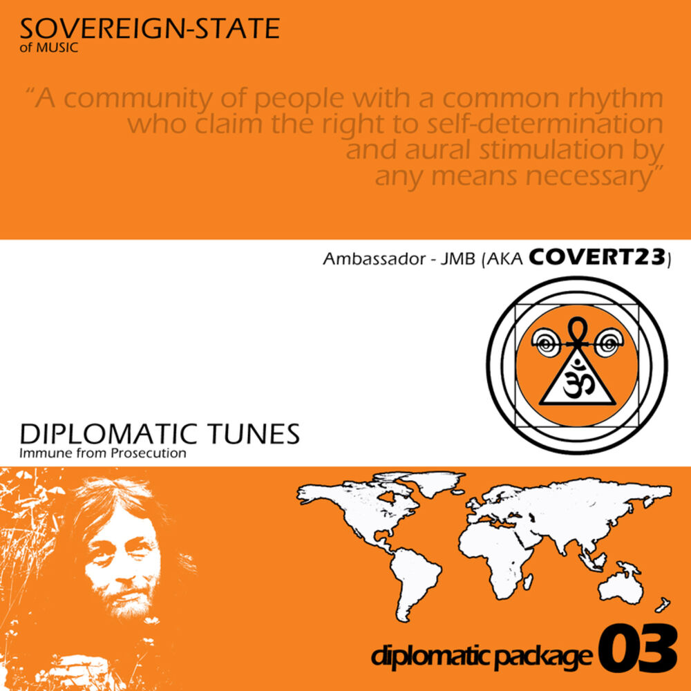 Picture of Sovereign State 03