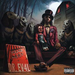 Cover of DR. EV4L