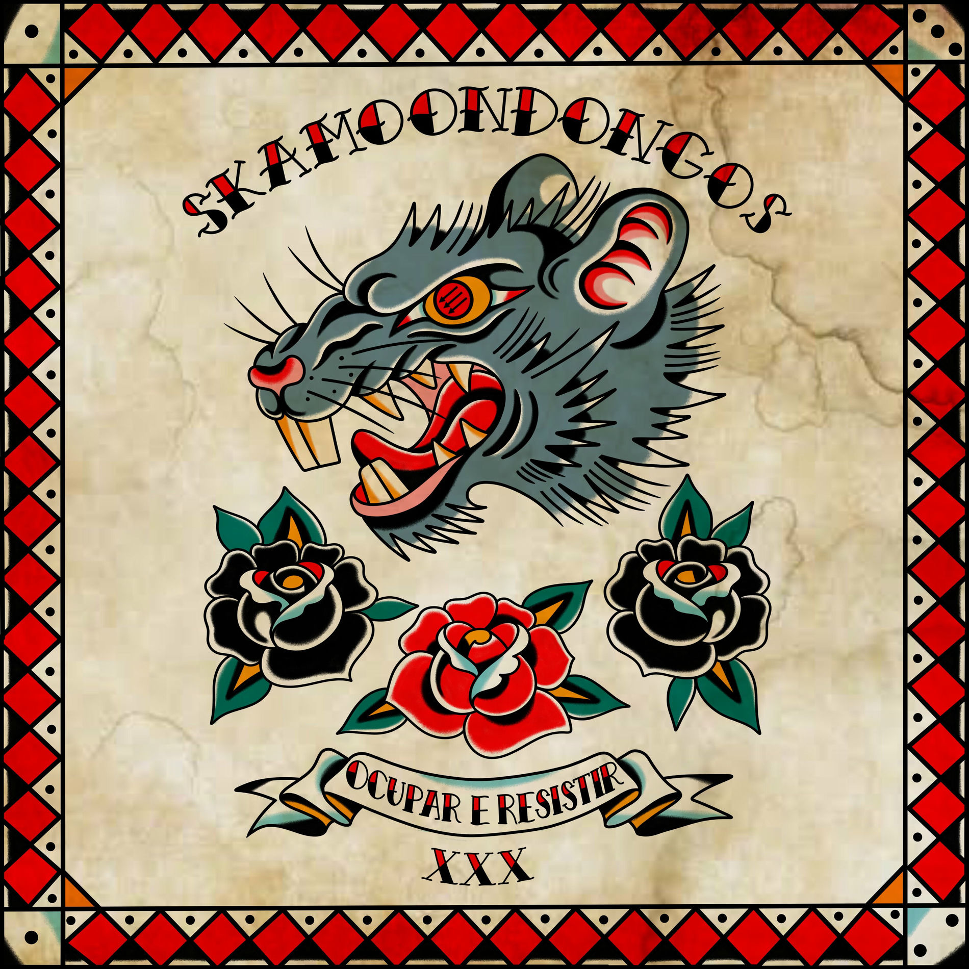 Album cover of Uma Vez