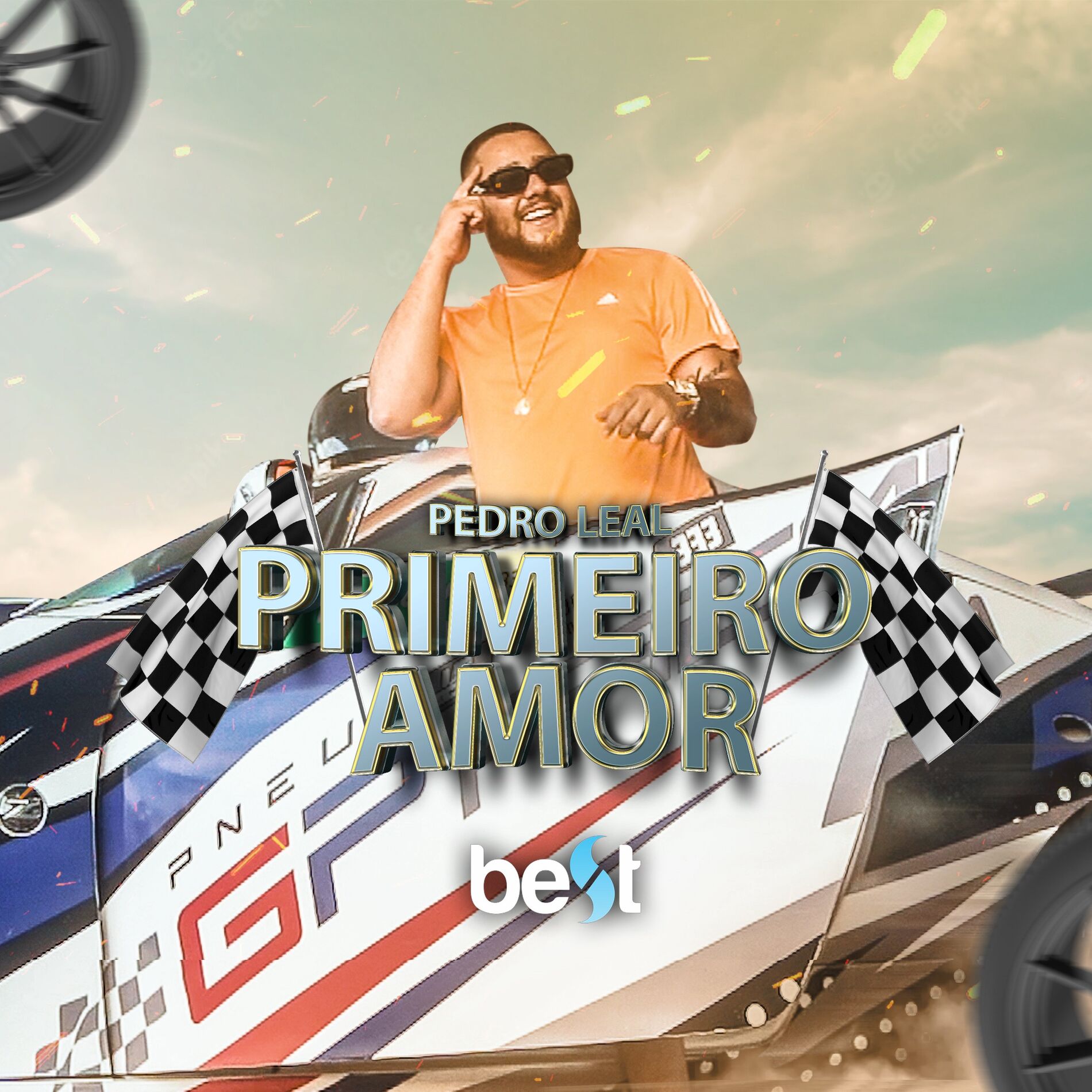 Album cover of Primeiro Amor