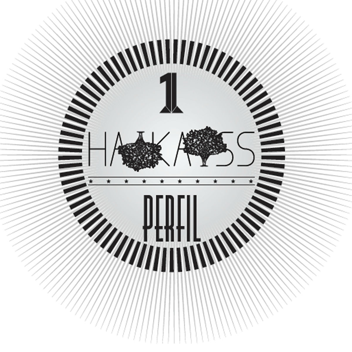 Album picture of Perfil