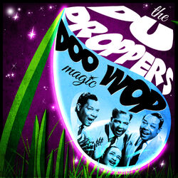 Cover of Doo Wop Magic