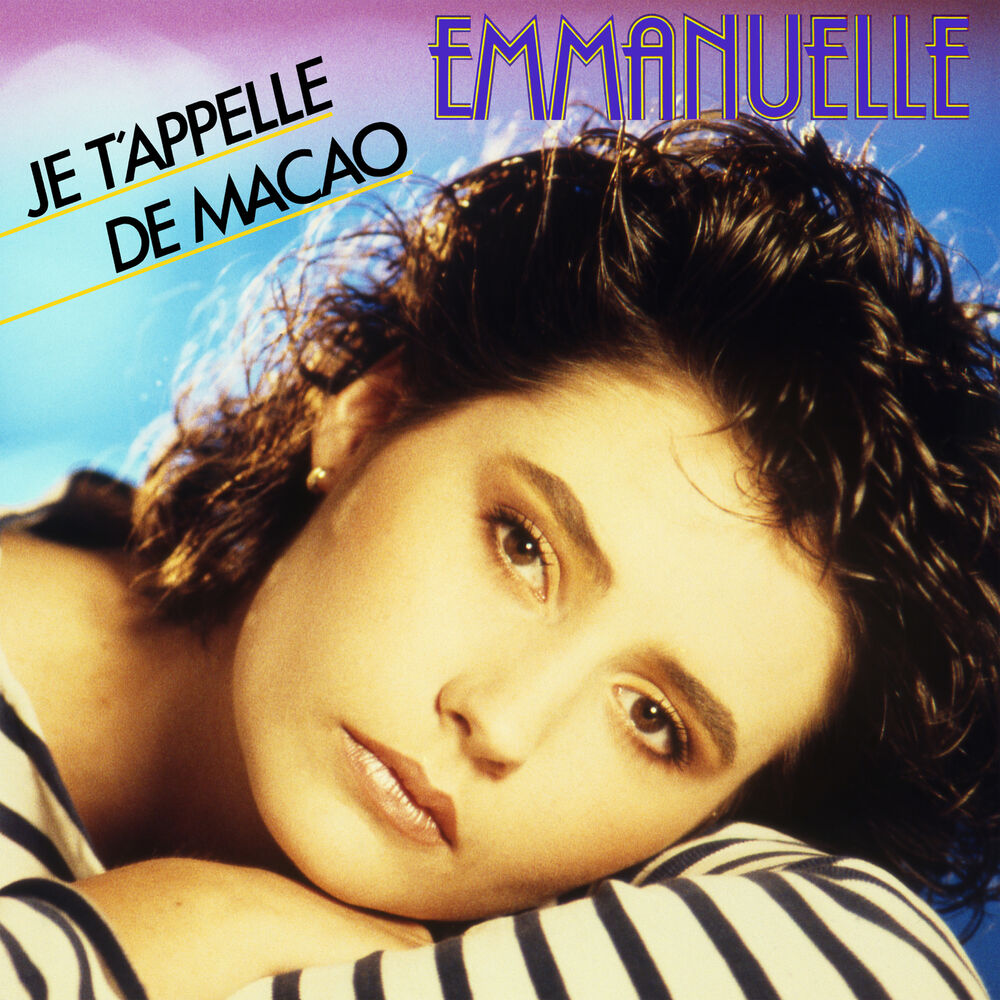 Picture of Je t'appelle de Macao