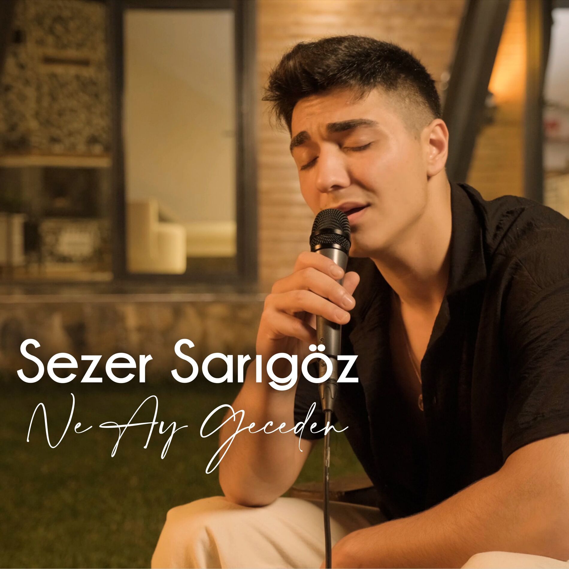 Album picture of Ne Ay Geceden (Akustik)