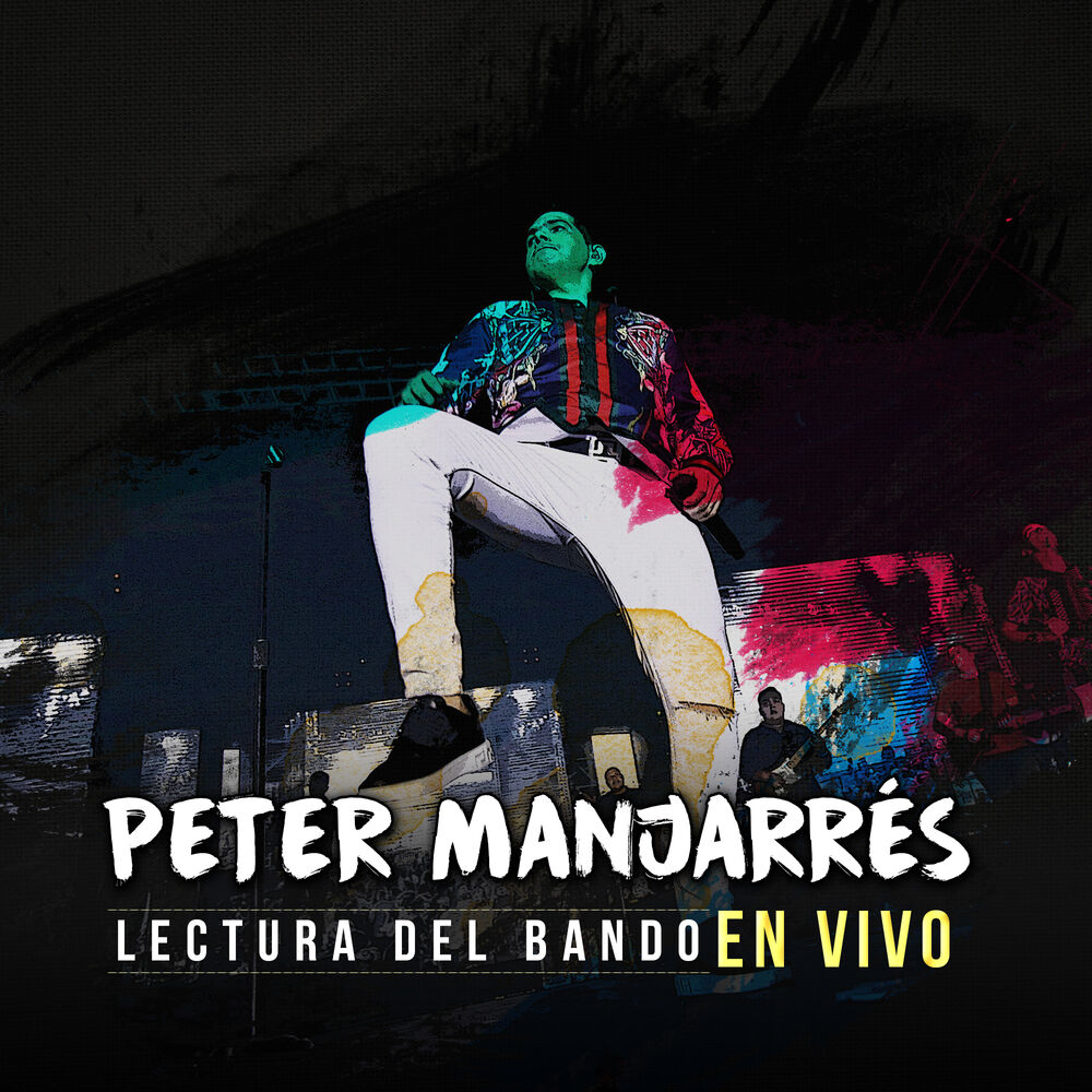 Picture of Lectura del Bando (En Vivo)