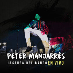 Cover of Lectura del Bando (En Vivo)