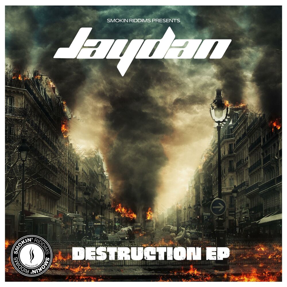 Picture of Destruction EP