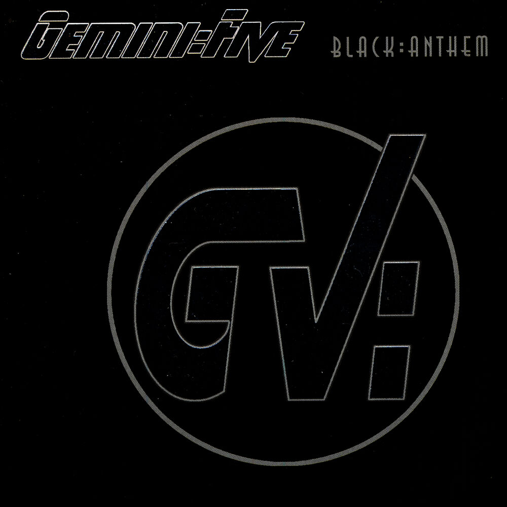 Picture of Black Anthem
