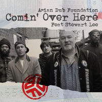 Asian Dub Foundation: albums, songs, concerts | Deezer