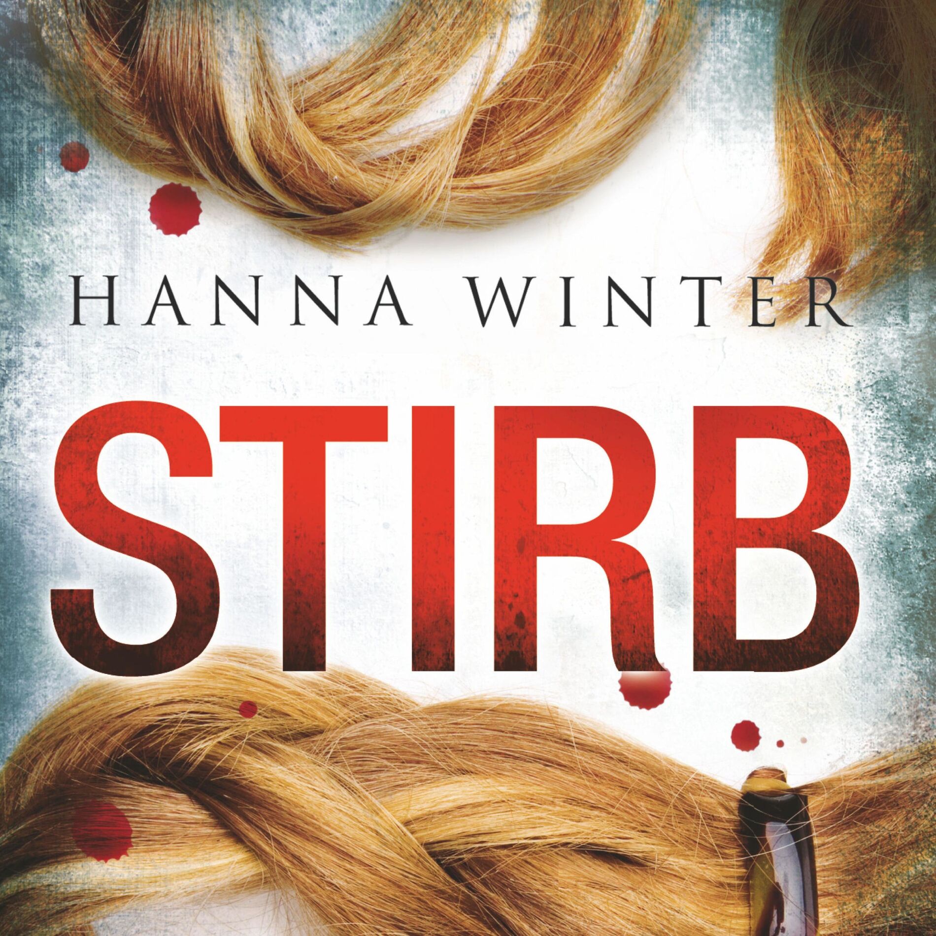 Album picture of Stirb