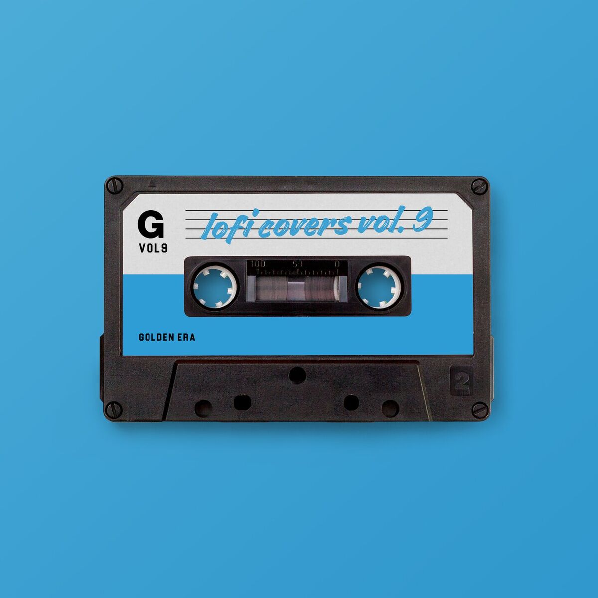 Album cover of lofi covers vol. 9