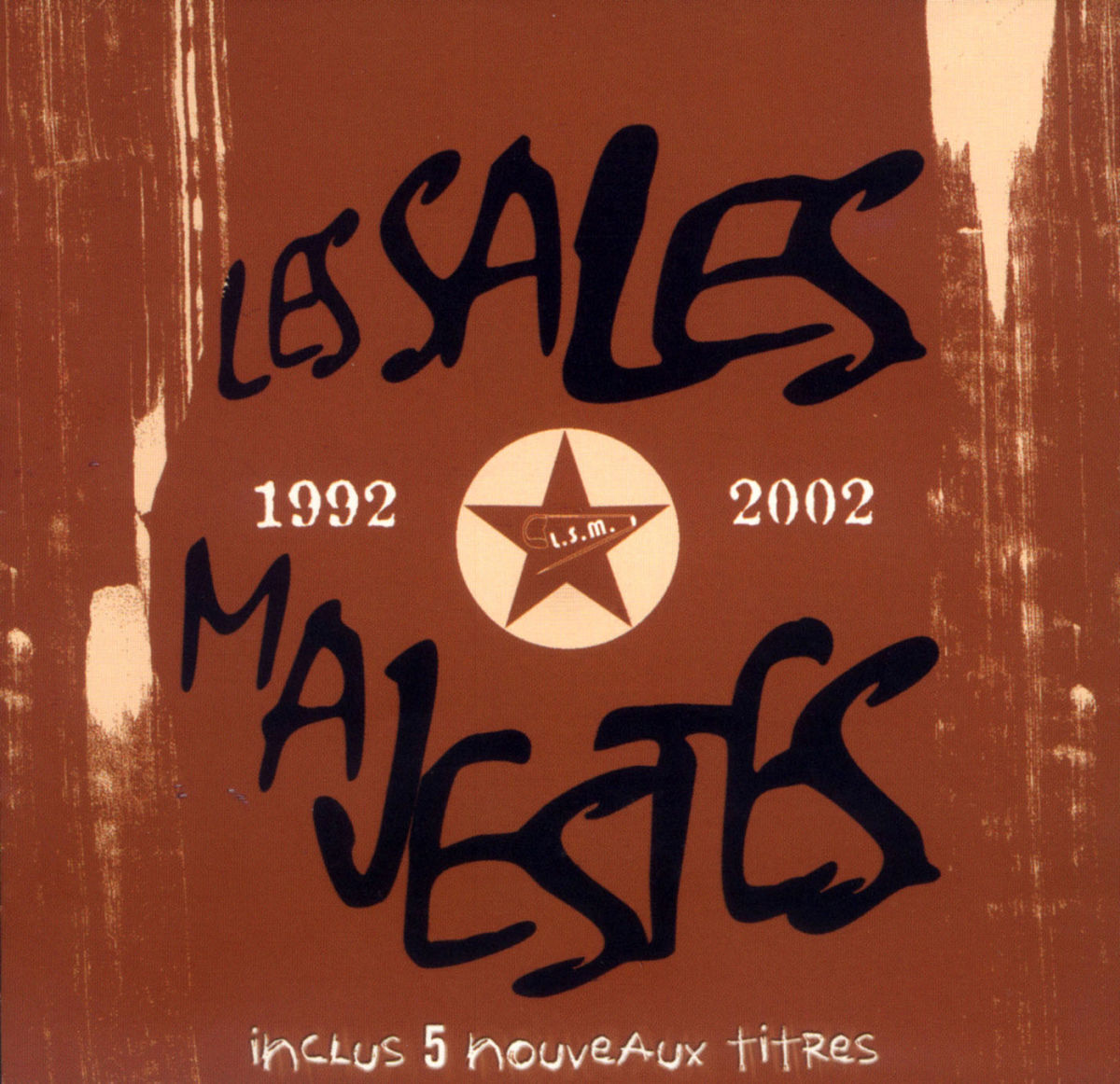 Album cover of PP Haine