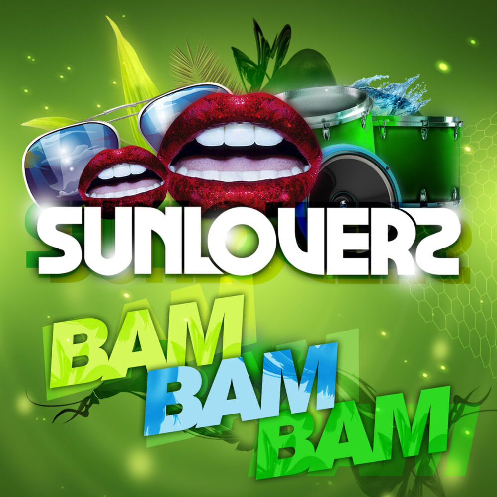 Picture of Bam Bam Bam