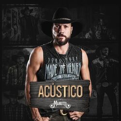 Cover of Acústico