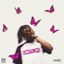 Cover of Emotions
